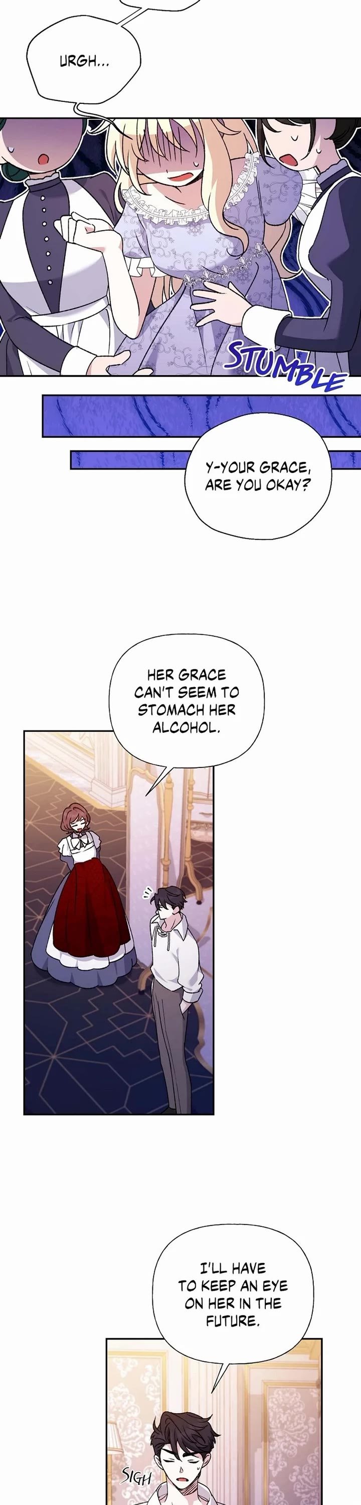 Anyone Can Beat the Original Chapter 25 page 2 - Chapter 25