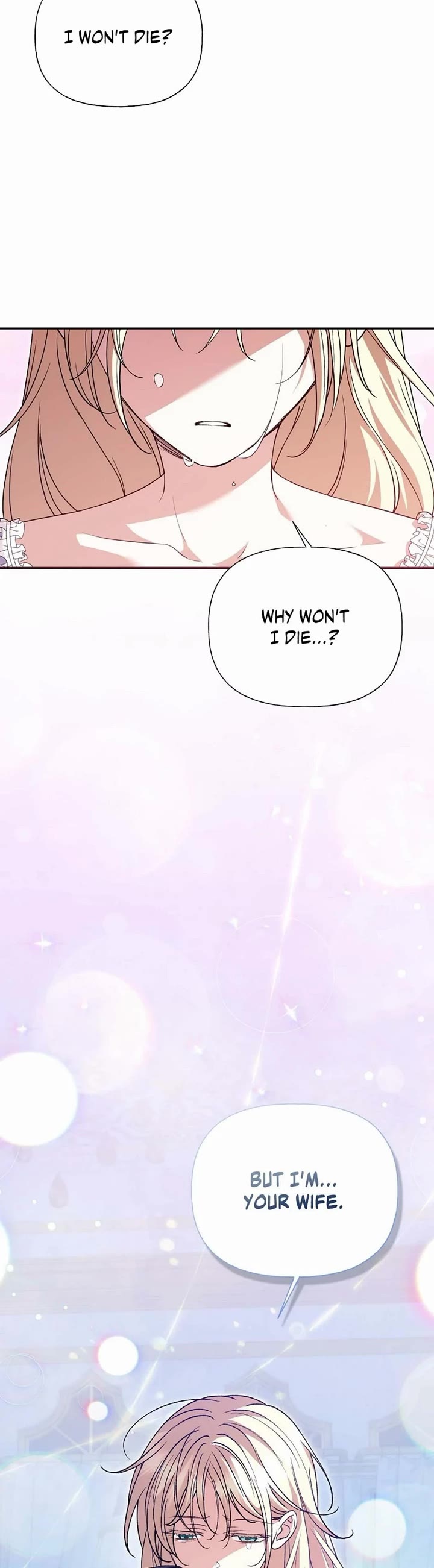 Anyone Can Beat the Original Chapter 25 page 20 - Chapter 25