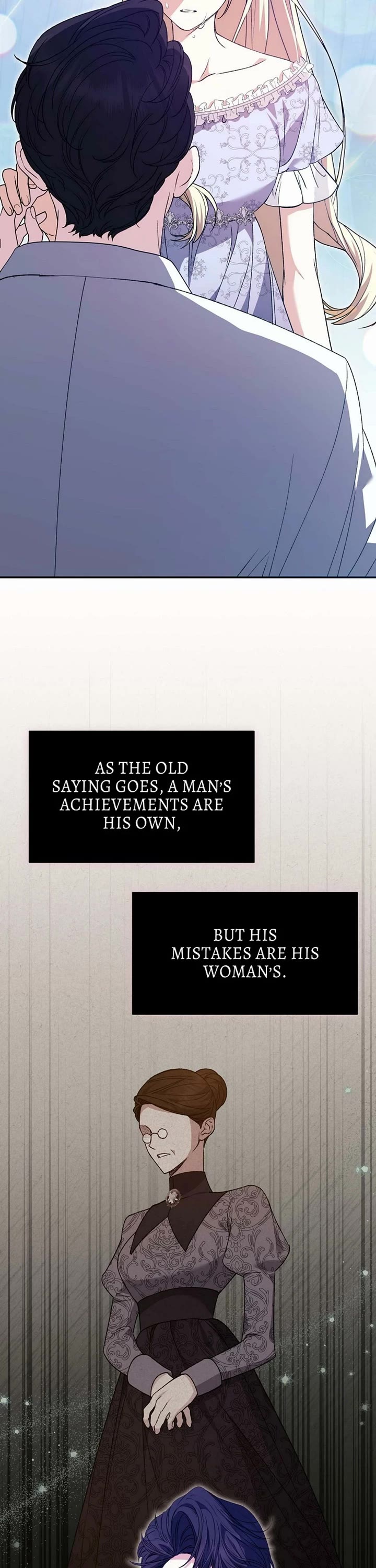 Anyone Can Beat the Original Chapter 25 page 21 - Chapter 25