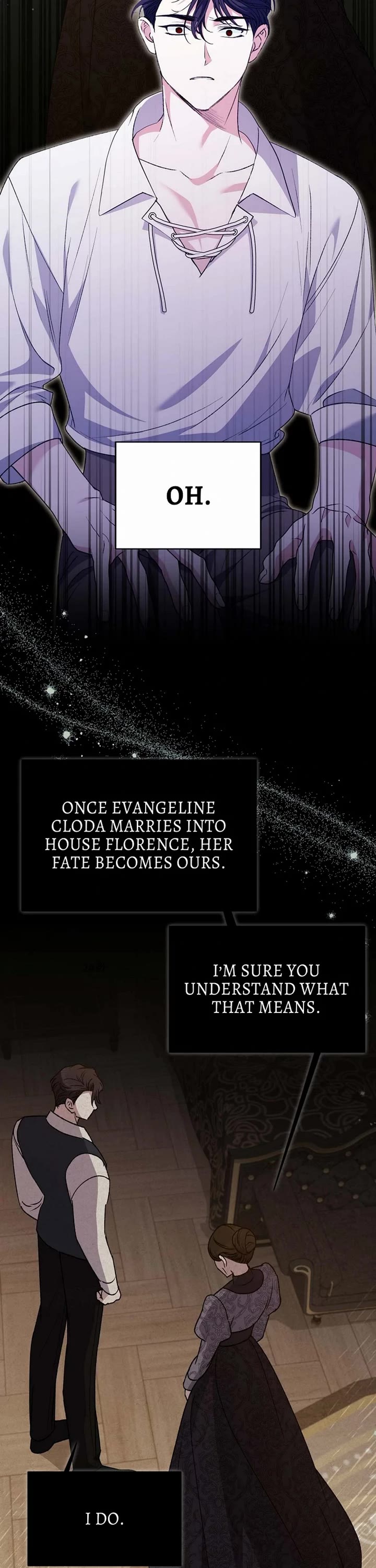 Anyone Can Beat the Original Chapter 25 page 22 - Chapter 25