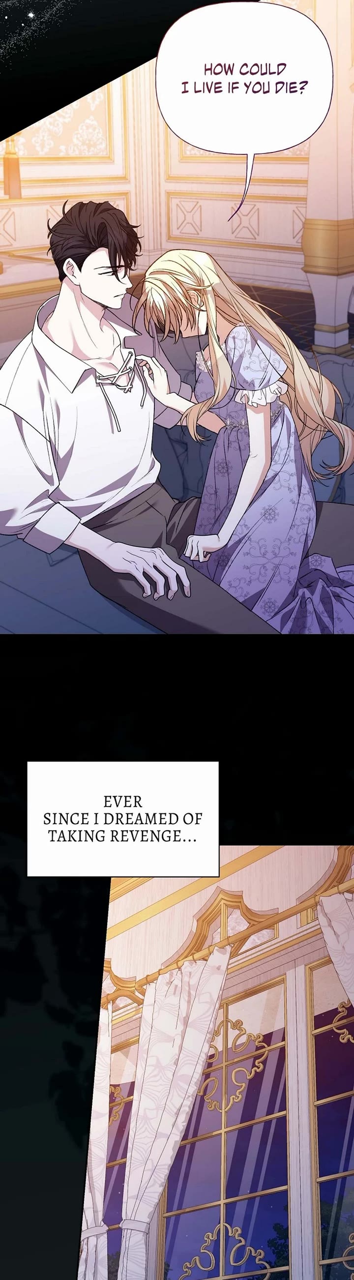 Anyone Can Beat the Original Chapter 25 page 24 - Chapter 25