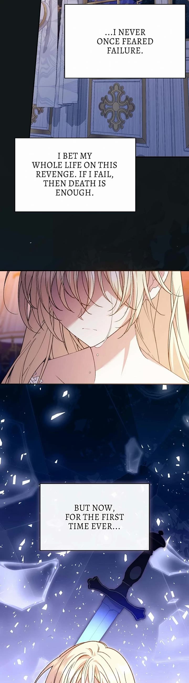 Anyone Can Beat the Original Chapter 25 page 25 - Chapter 25