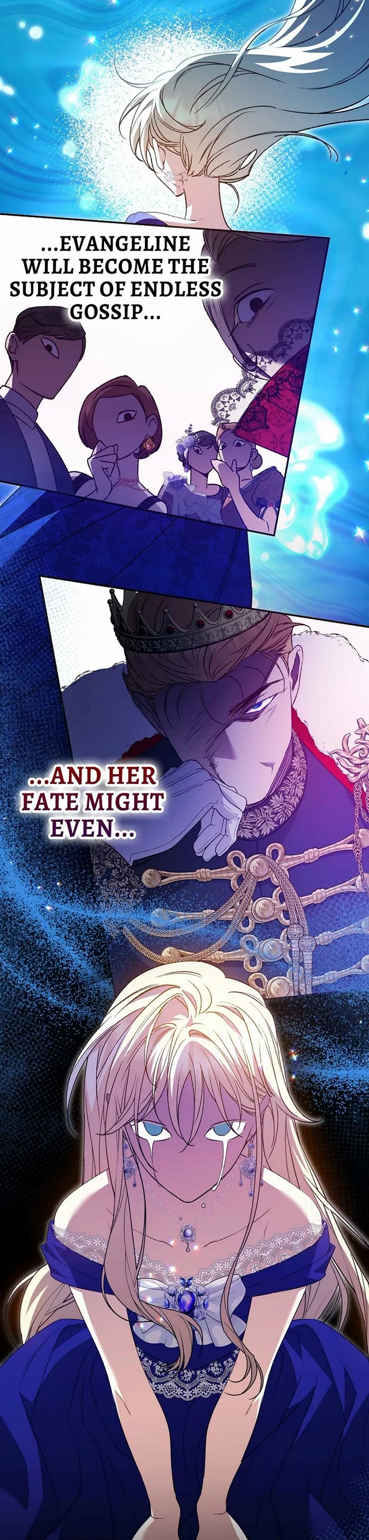 Anyone Can Beat the Original Chapter 25 page 27 - Chapter 25
