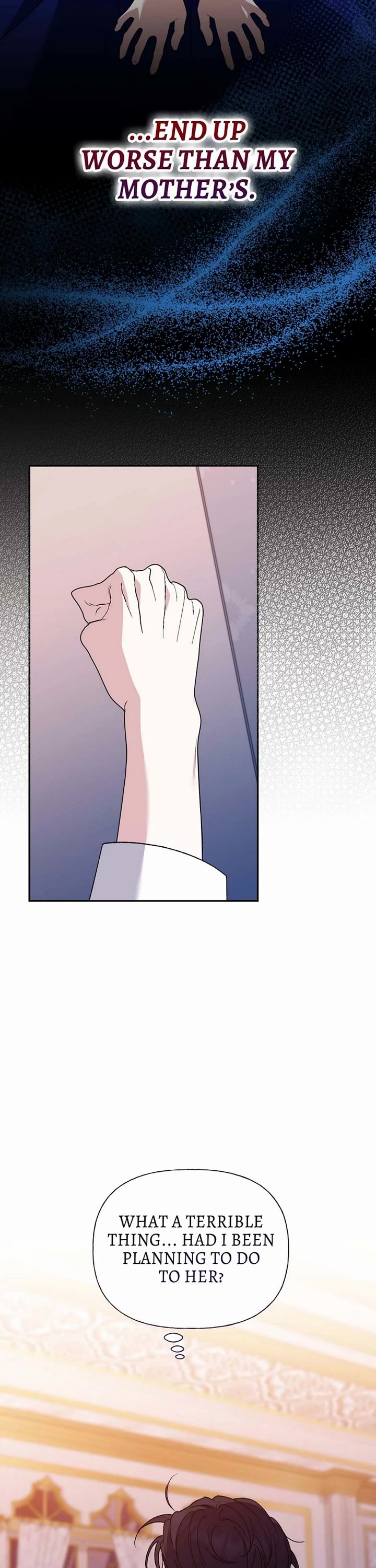 Anyone Can Beat the Original Chapter 25 page 28 - Chapter 25