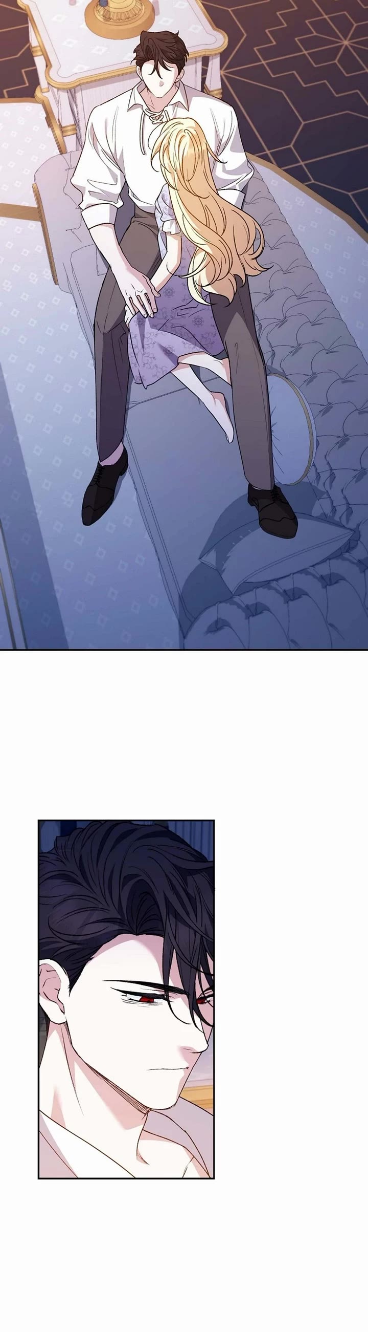Anyone Can Beat the Original Chapter 25 page 30 - Chapter 25
