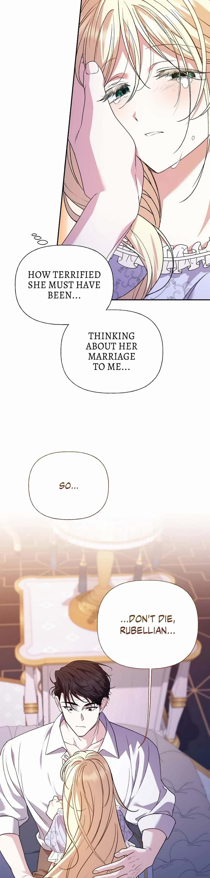 Anyone Can Beat the Original Chapter 25 page 33 - Chapter 25