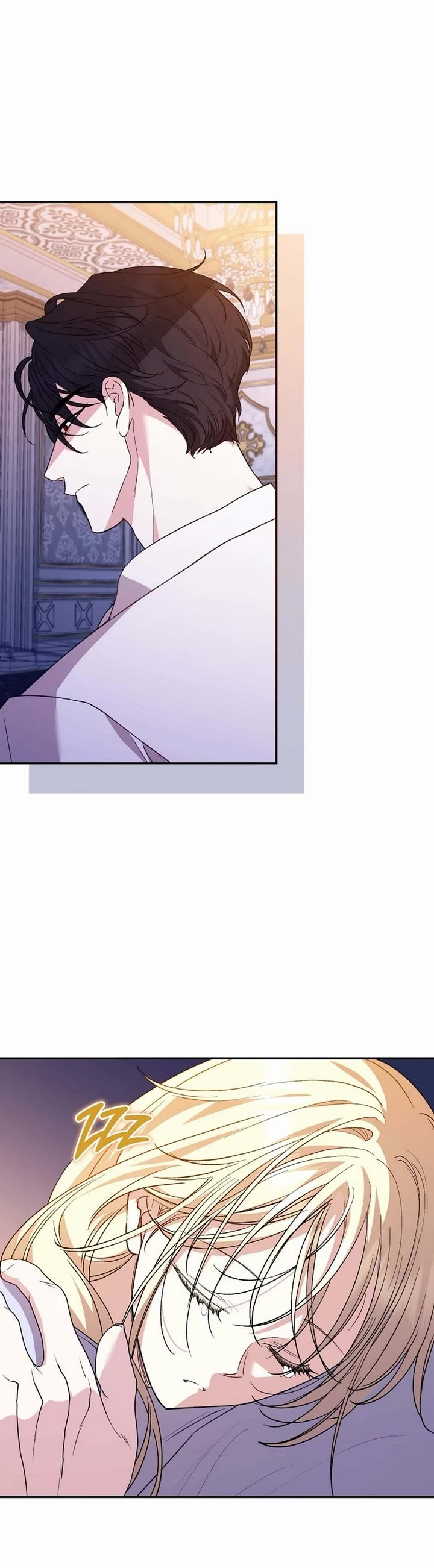 Anyone Can Beat the Original Chapter 25 page 35 - Chapter 25