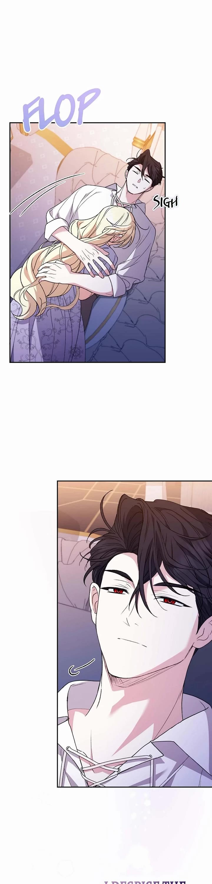 Anyone Can Beat the Original Chapter 25 page 36 - Chapter 25
