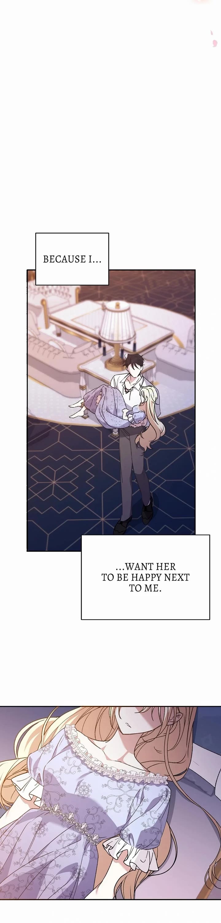 Anyone Can Beat the Original Chapter 25 page 38 - Chapter 25