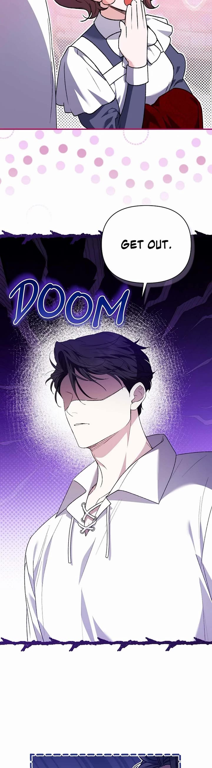 Anyone Can Beat the Original Chapter 25 page 4 - Chapter 25