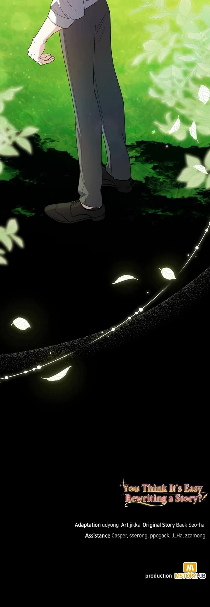 Anyone Can Beat the Original Chapter 25 page 43 - Chapter 25