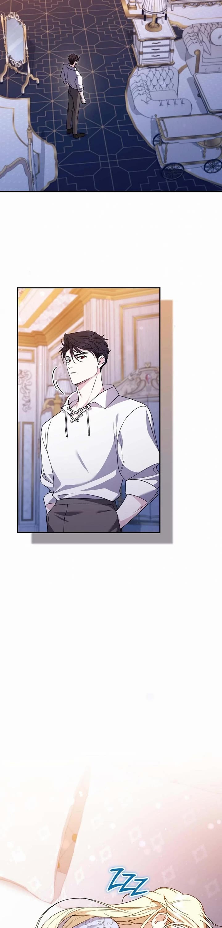 Anyone Can Beat the Original Chapter 25 page 6 - Chapter 25