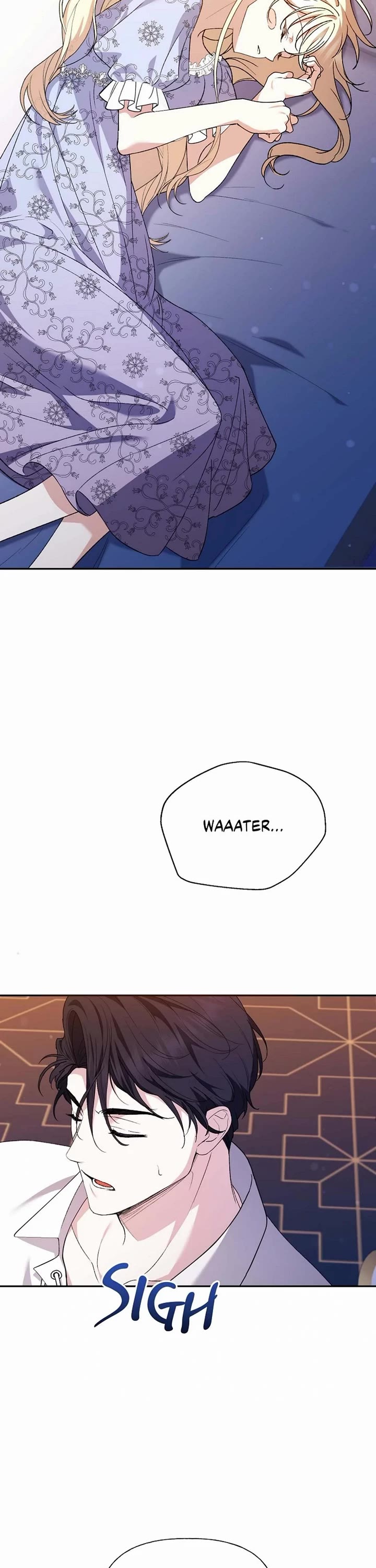 Anyone Can Beat the Original Chapter 25 page 7 - Chapter 25