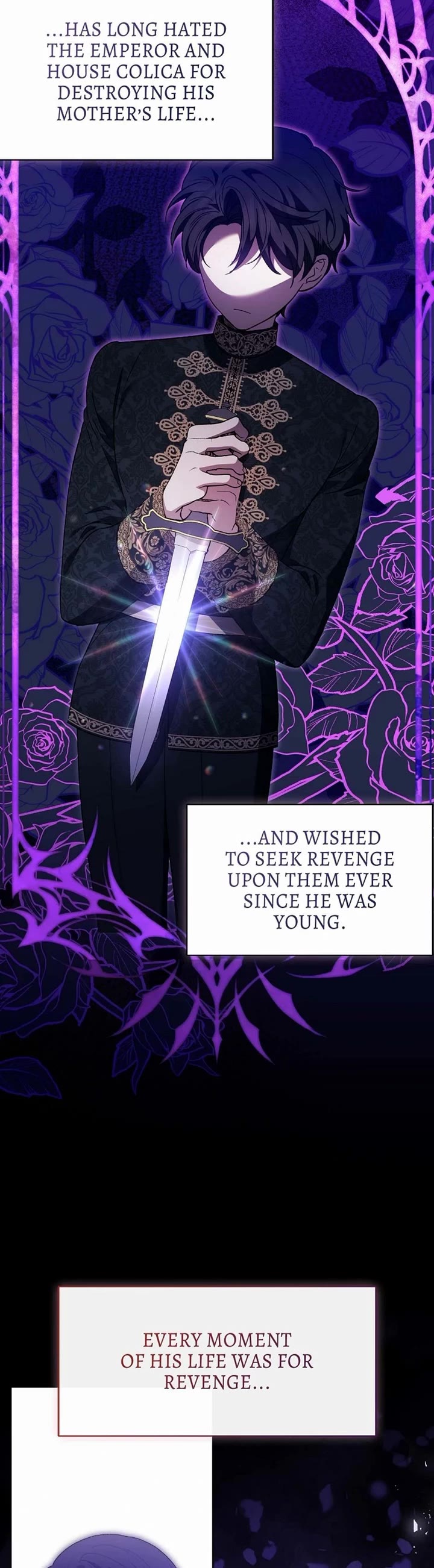 Anyone Can Beat the Original Chapter 25 page 9 - Chapter 25