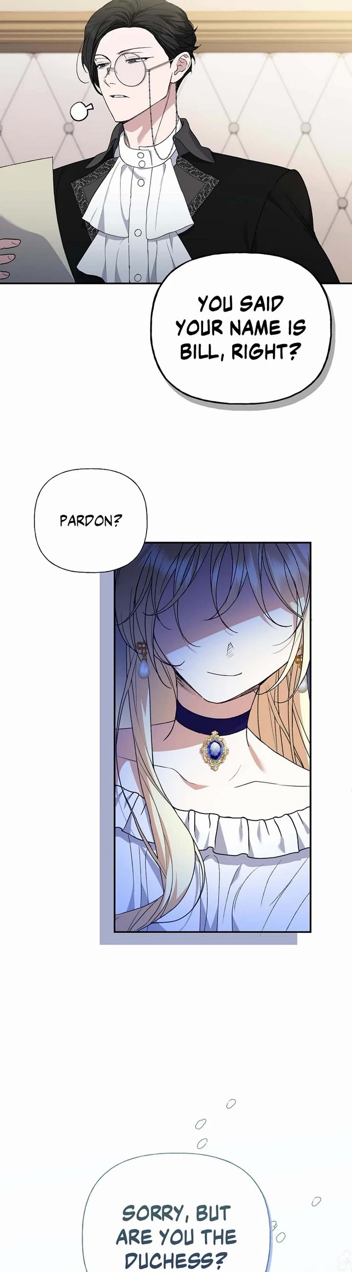 Anyone Can Beat the Original Chapter 26 page 10 - Chapter 26