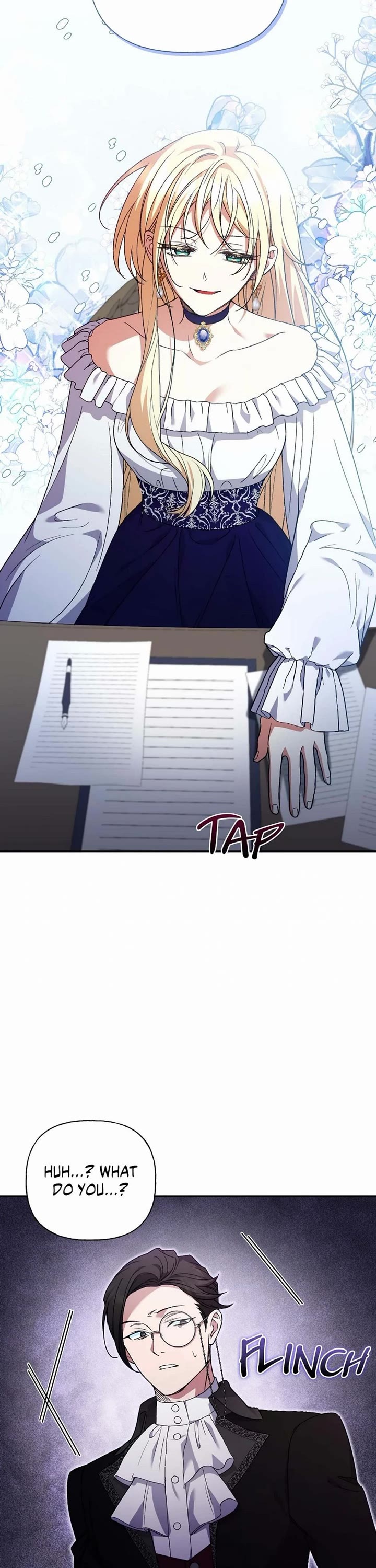 Anyone Can Beat the Original Chapter 26 page 11 - Chapter 26