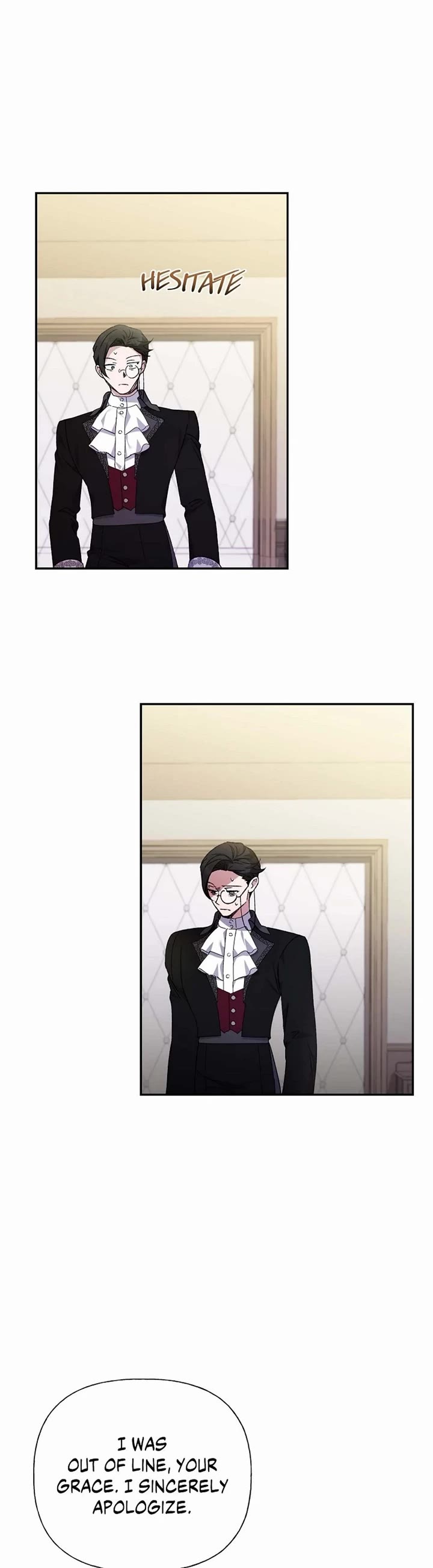 Anyone Can Beat the Original Chapter 26 page 15 - Chapter 26