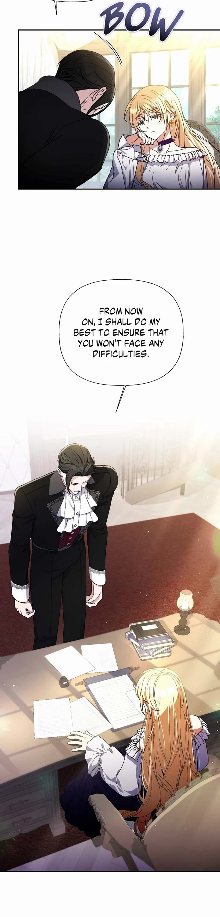 Anyone Can Beat the Original Chapter 26 page 16 - Chapter 26