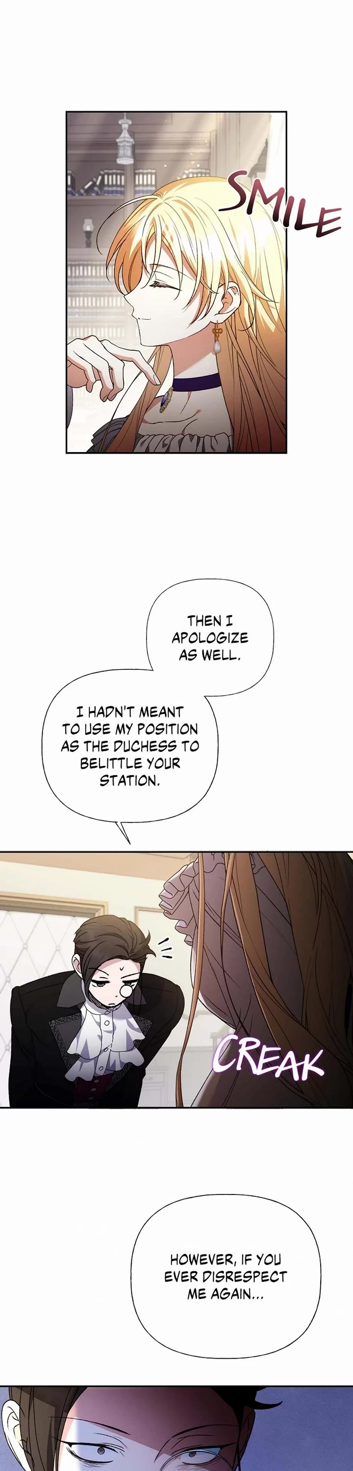 Anyone Can Beat the Original Chapter 26 page 17 - Chapter 26