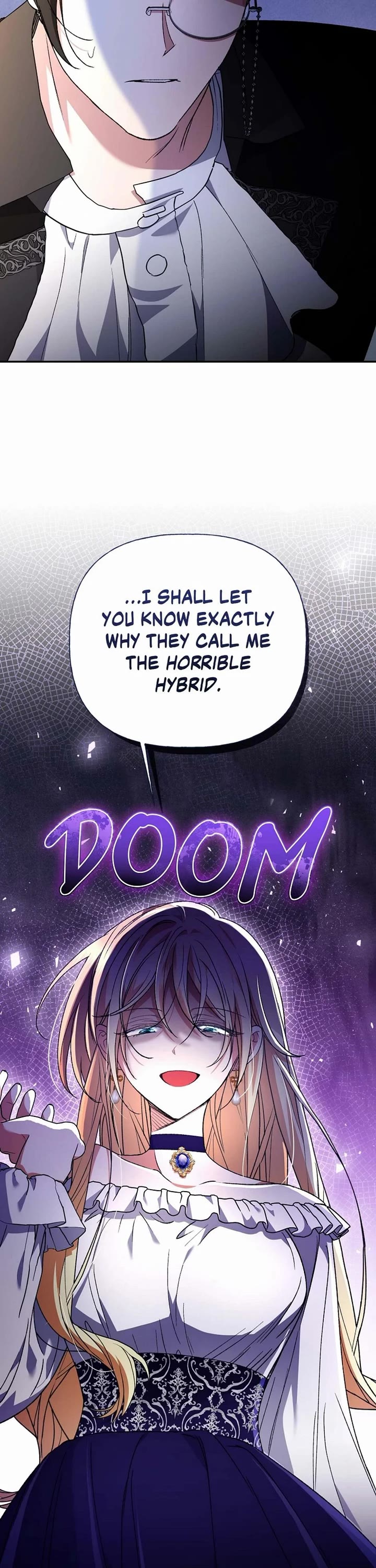 Anyone Can Beat the Original Chapter 26 page 18 - Chapter 26