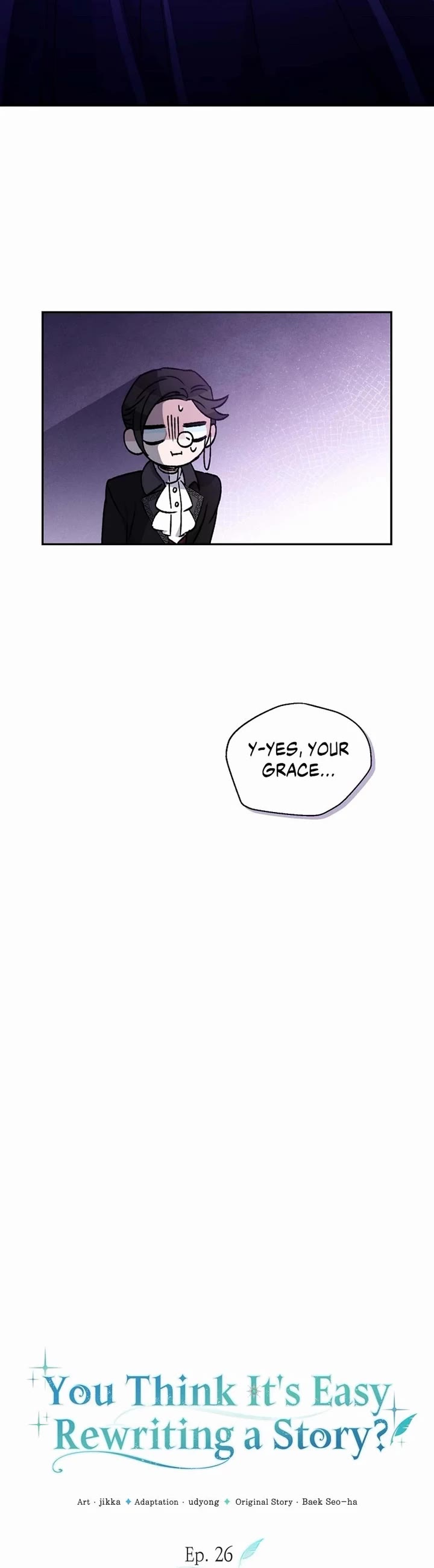 Anyone Can Beat the Original Chapter 26 page 19 - Chapter 26