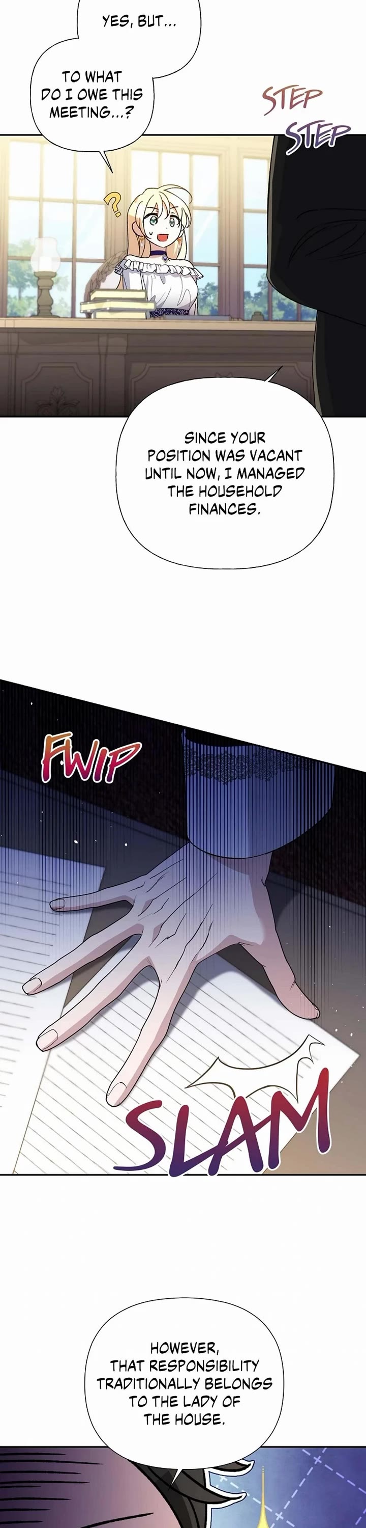 Anyone Can Beat the Original Chapter 26 page 2 - Chapter 26