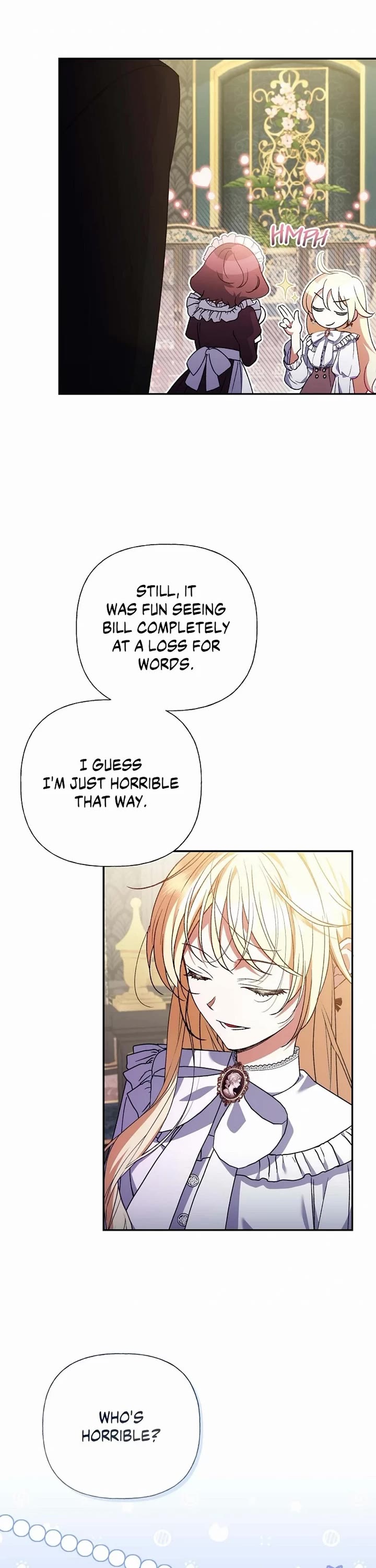 Anyone Can Beat the Original Chapter 26 page 23 - Chapter 26
