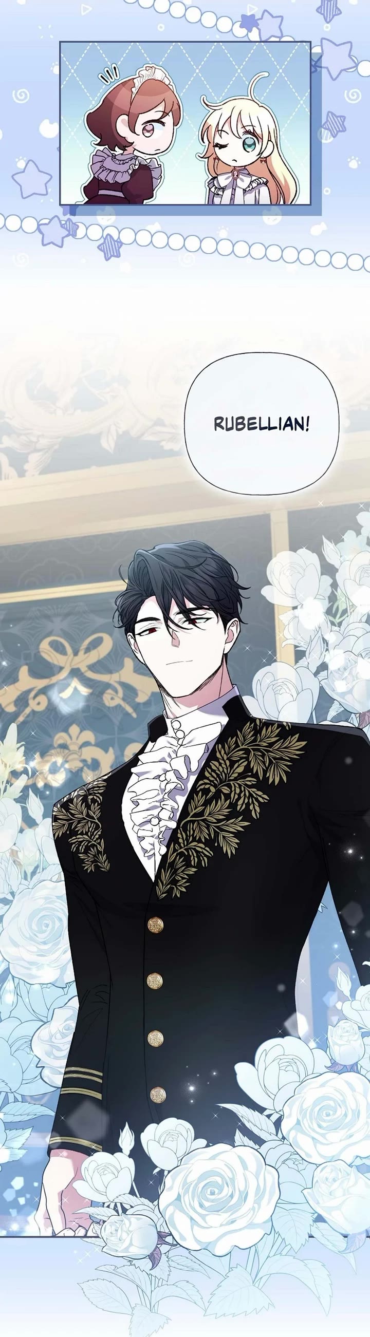 Anyone Can Beat the Original Chapter 26 page 24 - Chapter 26