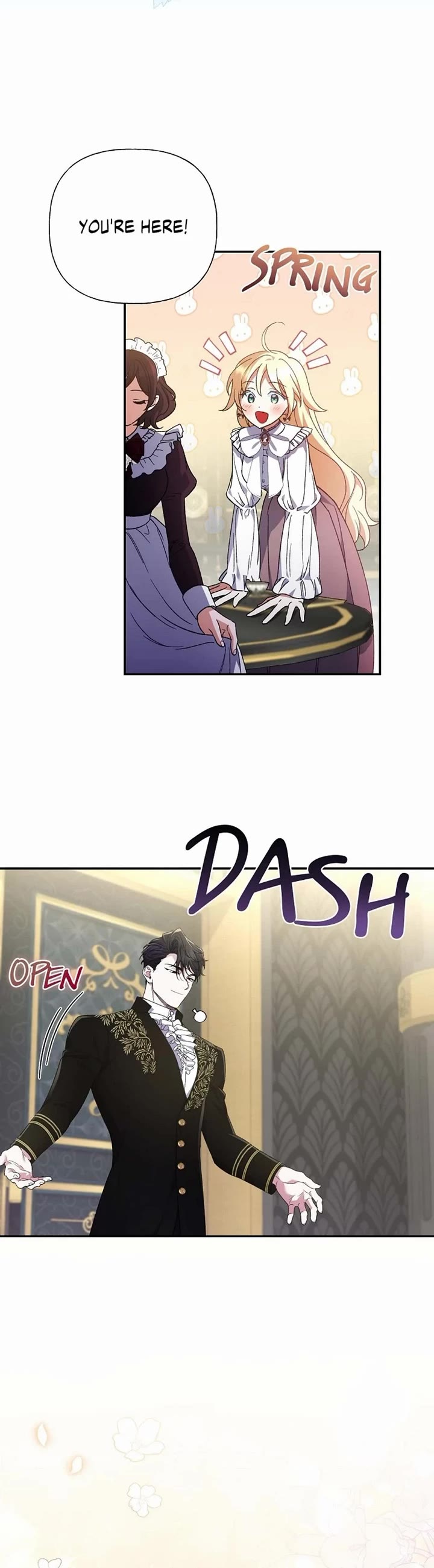 Anyone Can Beat the Original Chapter 26 page 25 - Chapter 26