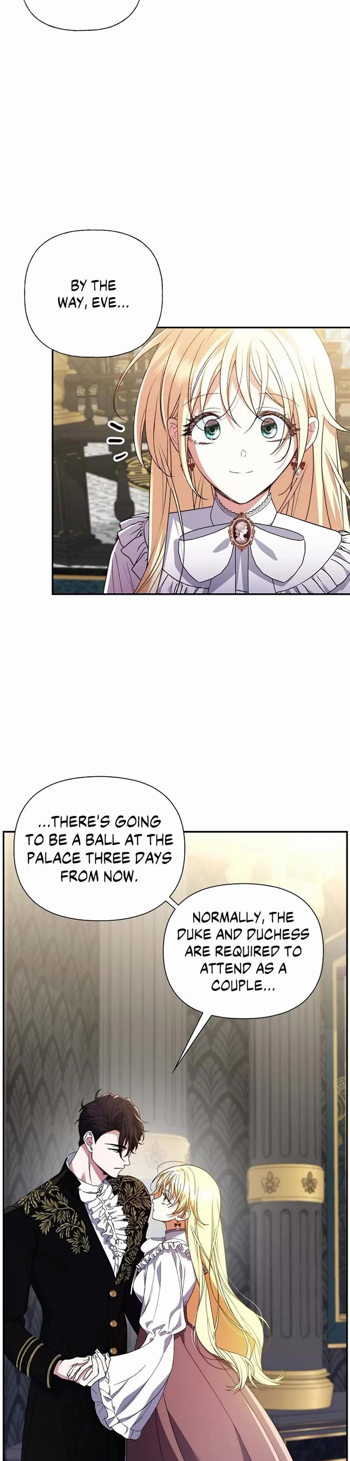 Anyone Can Beat the Original Chapter 26 page 27 - Chapter 26