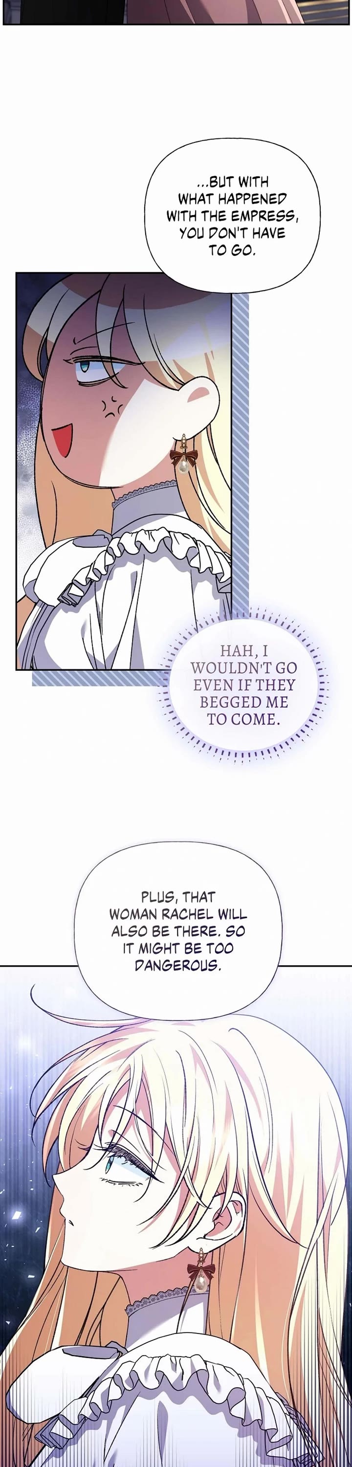 Anyone Can Beat the Original Chapter 26 page 28 - Chapter 26