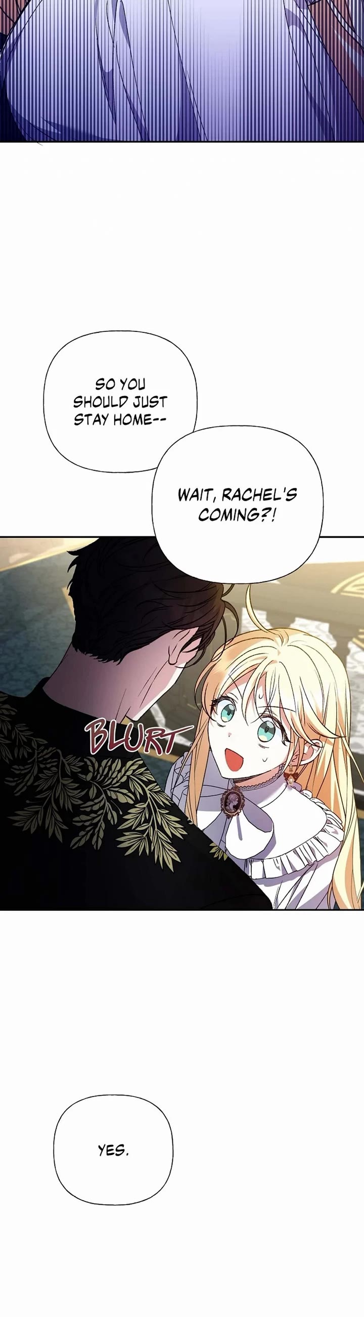 Anyone Can Beat the Original Chapter 26 page 29 - Chapter 26