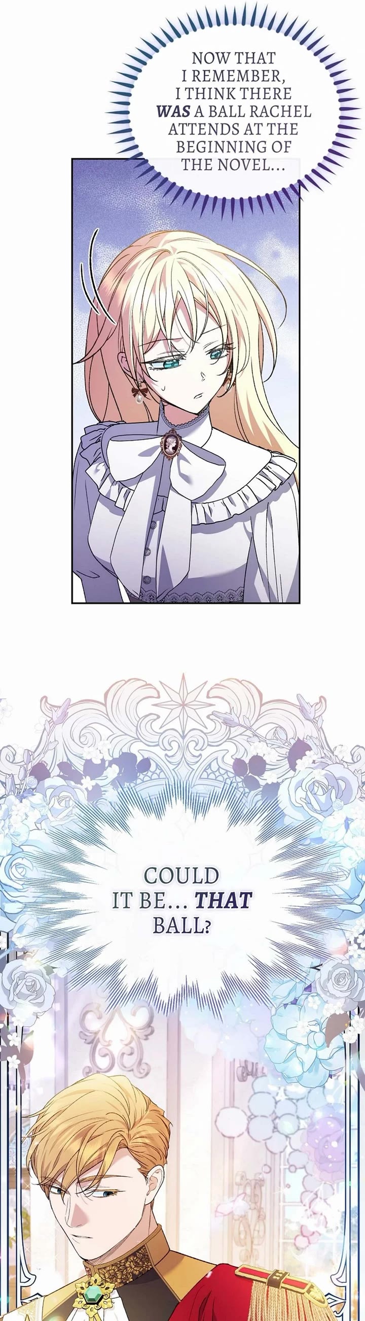 Anyone Can Beat the Original Chapter 26 page 30 - Chapter 26