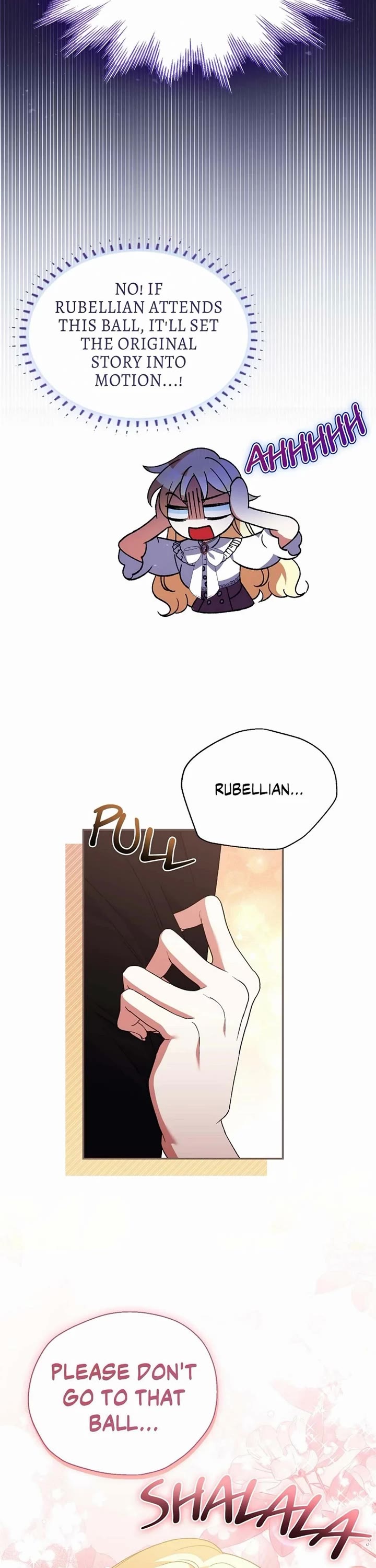 Anyone Can Beat the Original Chapter 26 page 32 - Chapter 26