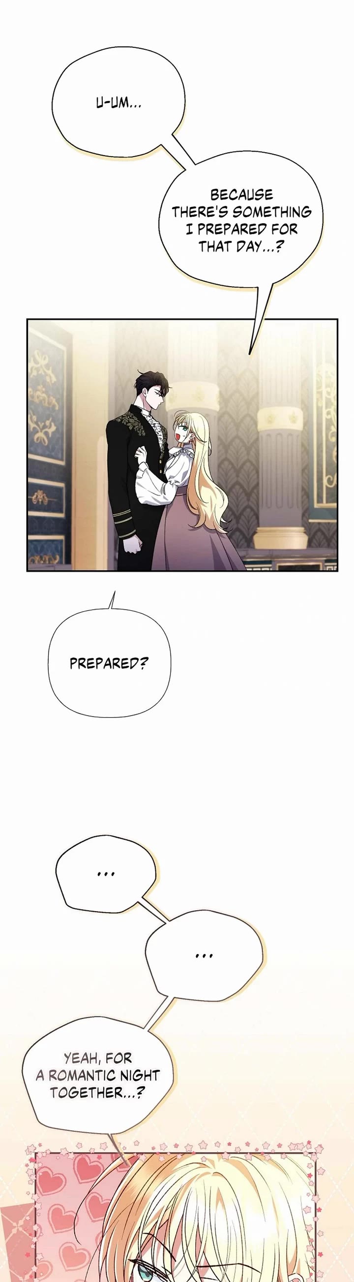 Anyone Can Beat the Original Chapter 26 page 34 - Chapter 26