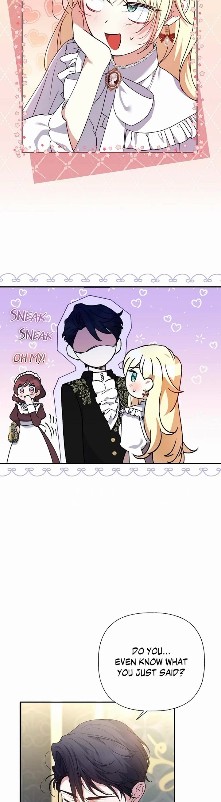 Anyone Can Beat the Original Chapter 26 page 35 - Chapter 26