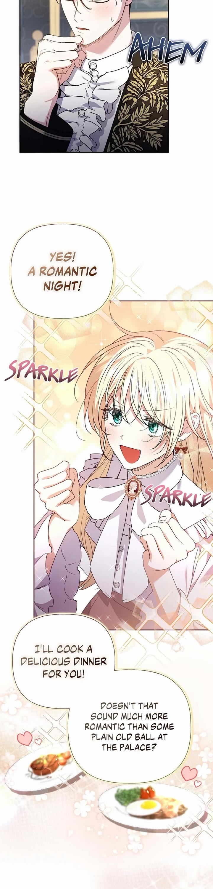 Anyone Can Beat the Original Chapter 26 page 36 - Chapter 26