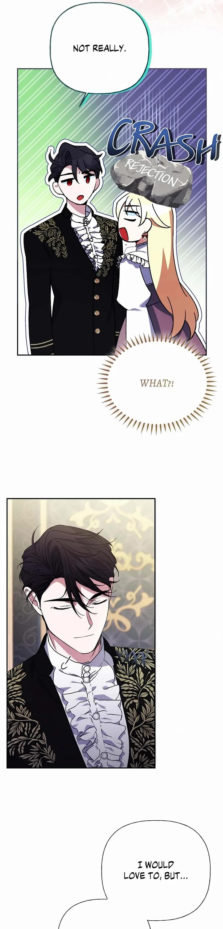 Anyone Can Beat the Original Chapter 26 page 37 - Chapter 26