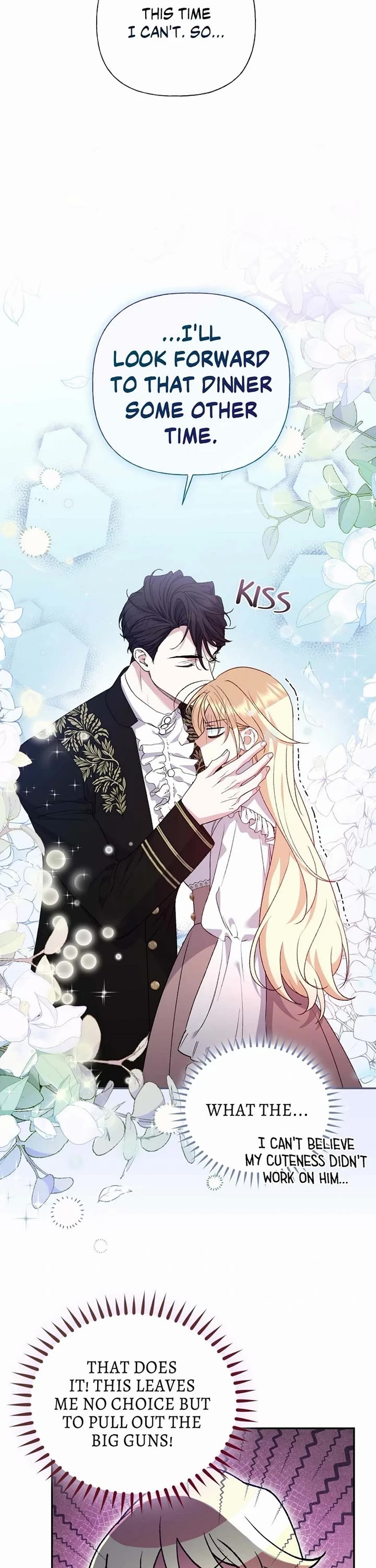 Anyone Can Beat the Original Chapter 26 page 38 - Chapter 26
