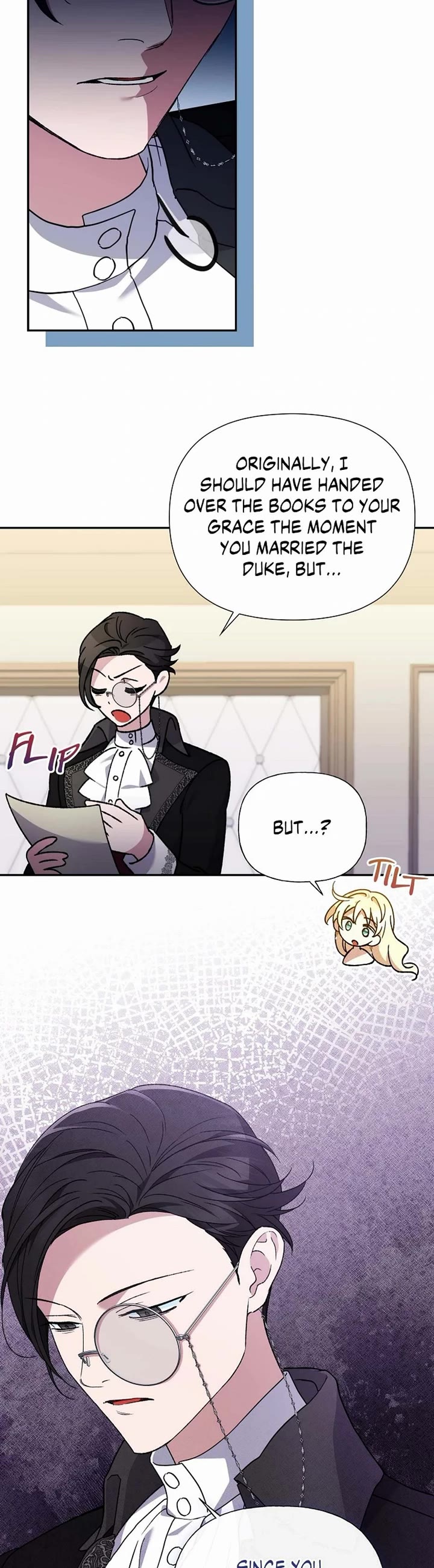 Anyone Can Beat the Original Chapter 26 page 4 - Chapter 26