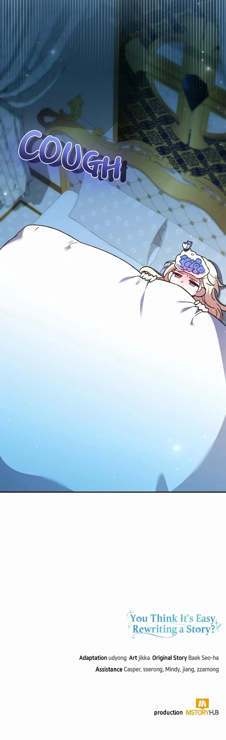Anyone Can Beat the Original Chapter 26 page 40 - Chapter 26