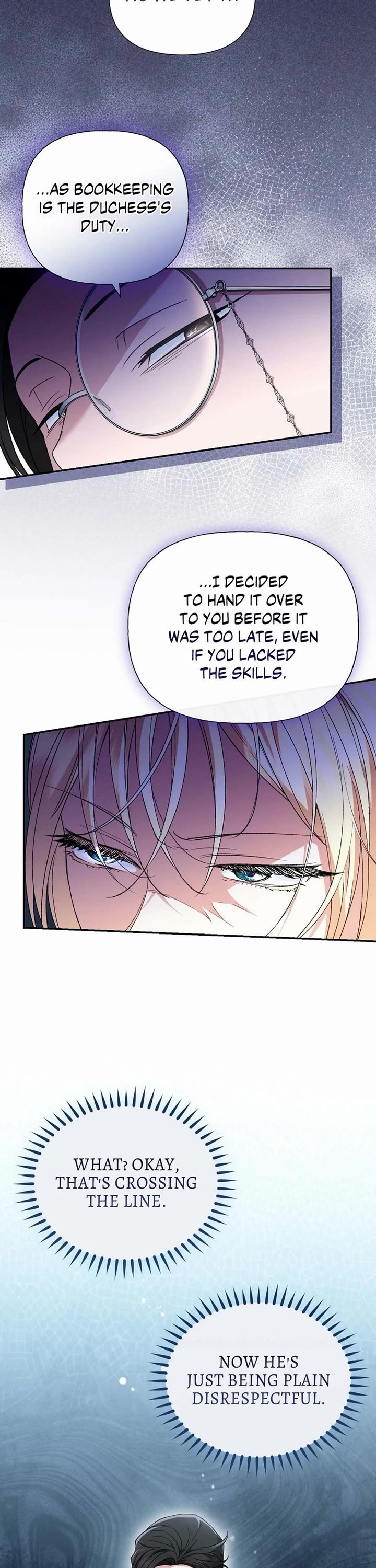 Anyone Can Beat the Original Chapter 26 page 6 - Chapter 26