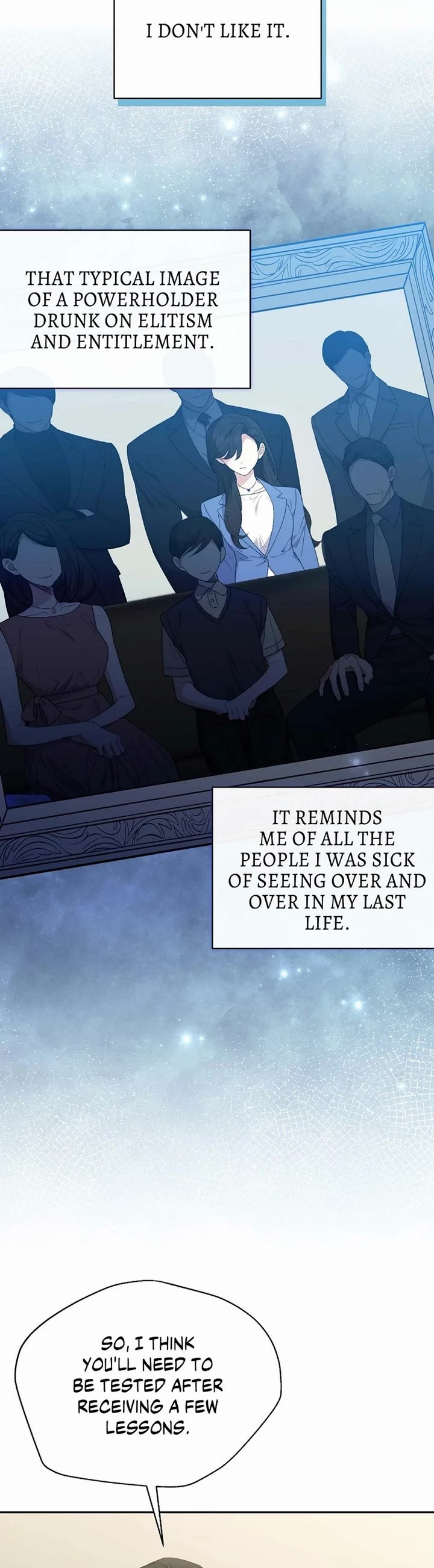 Anyone Can Beat the Original Chapter 26 page 9 - Chapter 26