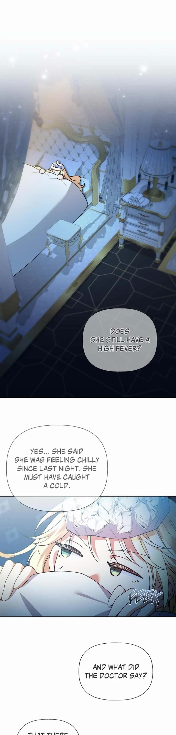 Anyone Can Beat the Original Chapter 27 page 1 - Chapter 27
