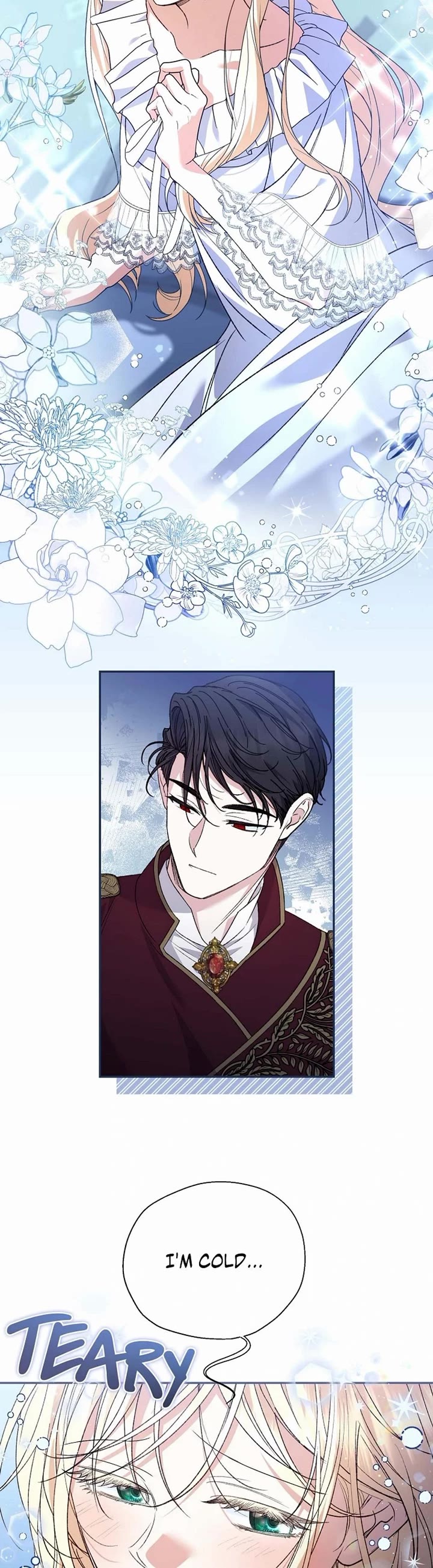 Anyone Can Beat the Original Chapter 27 page 10 - Chapter 27