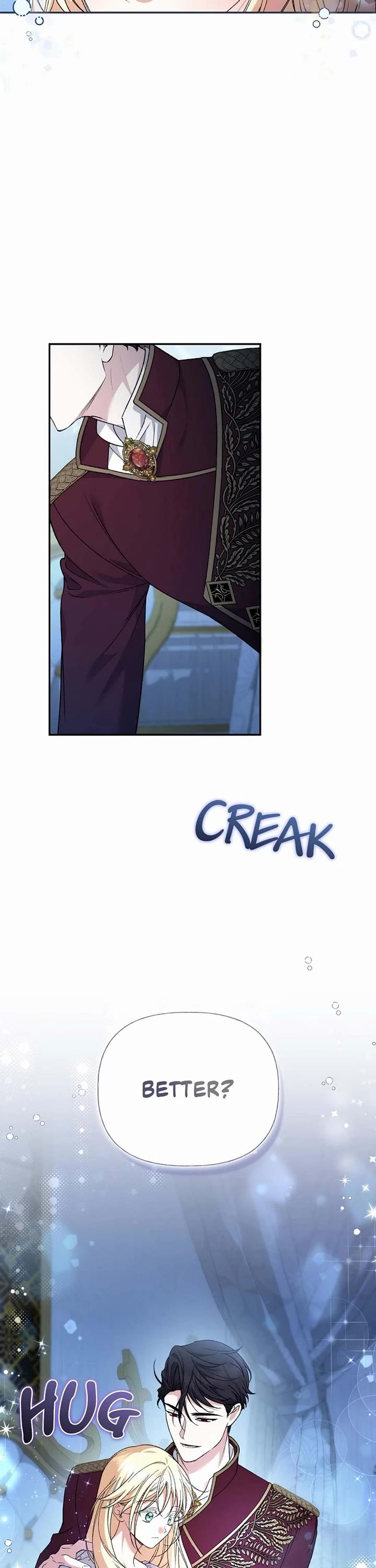 Anyone Can Beat the Original Chapter 27 page 11 - Chapter 27