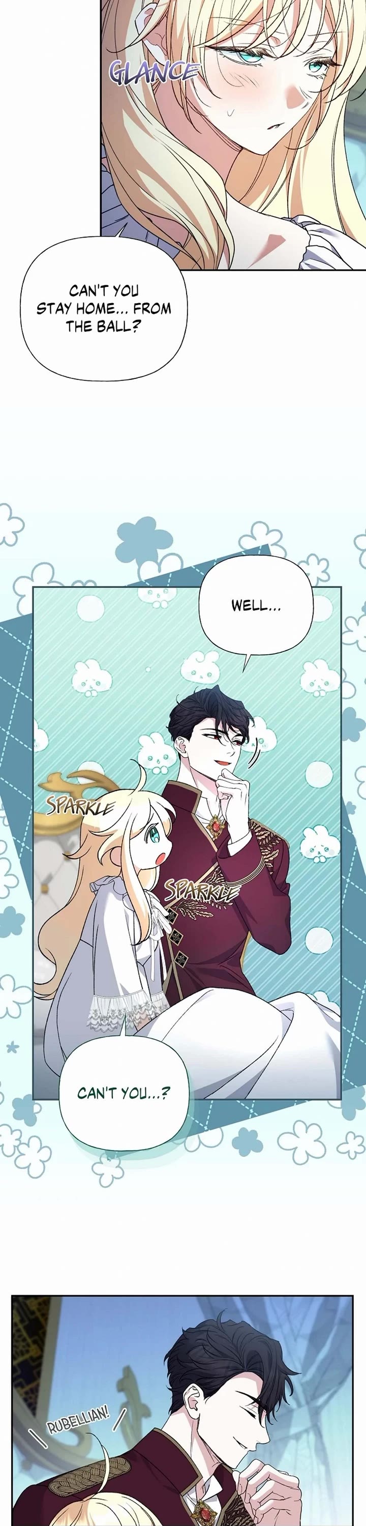 Anyone Can Beat the Original Chapter 27 page 13 - Chapter 27