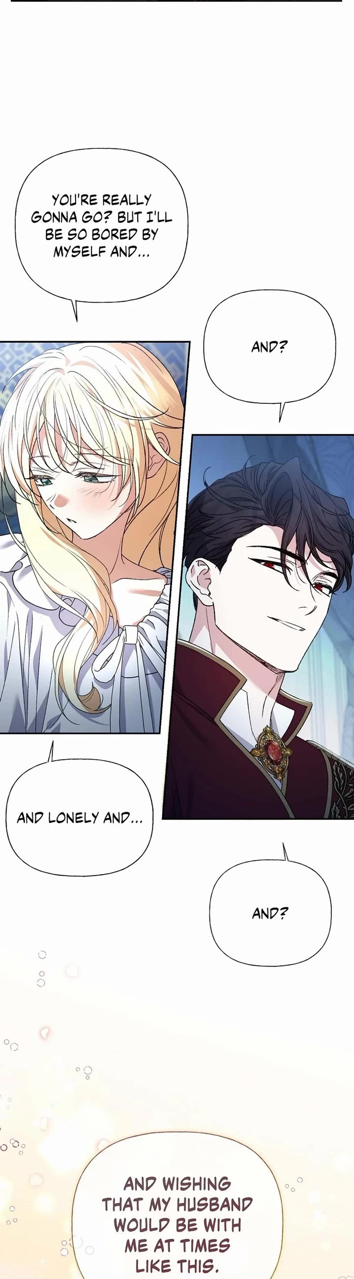 Anyone Can Beat the Original Chapter 27 page 14 - Chapter 27