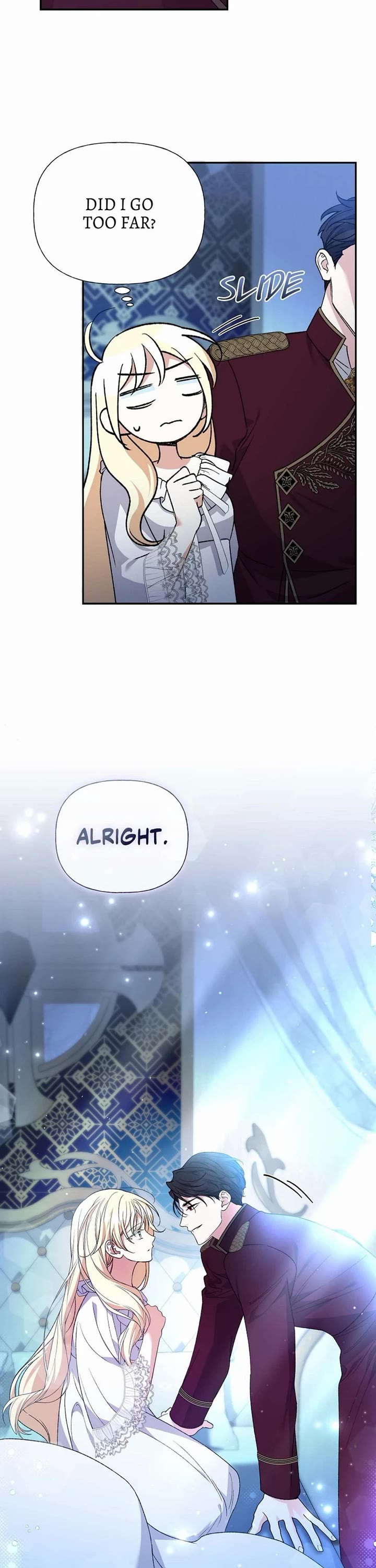 Anyone Can Beat the Original Chapter 27 page 16 - Chapter 27