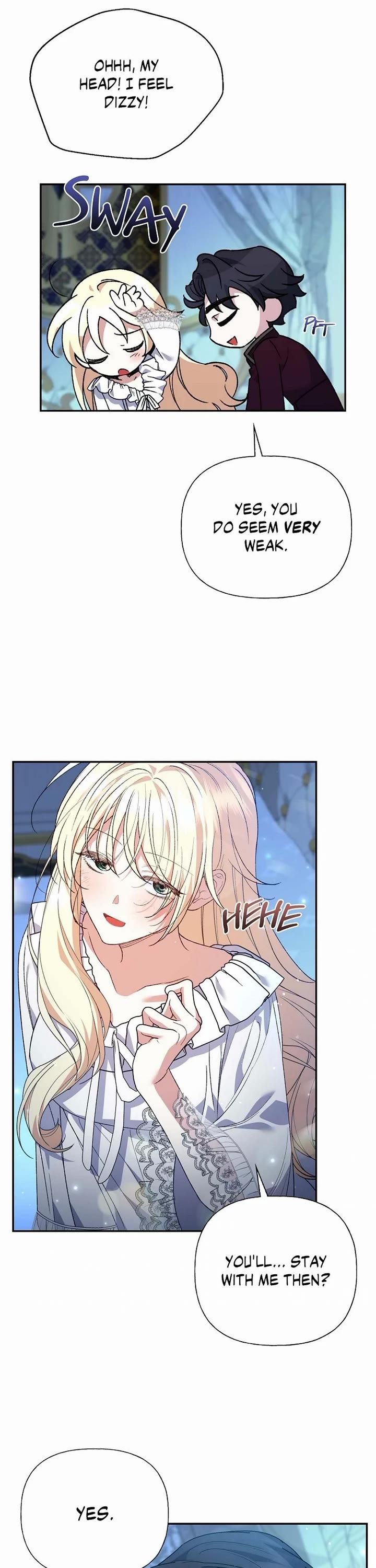 Anyone Can Beat the Original Chapter 27 page 18 - Chapter 27